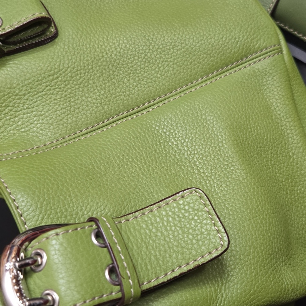 Tignanello Handbag and Franklin Covey Organizer Set - Picture 14 of 15